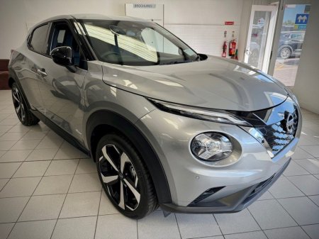 2025 Nissan Juke HYBRID SVE * PRE REG * SAVE €1,000'S