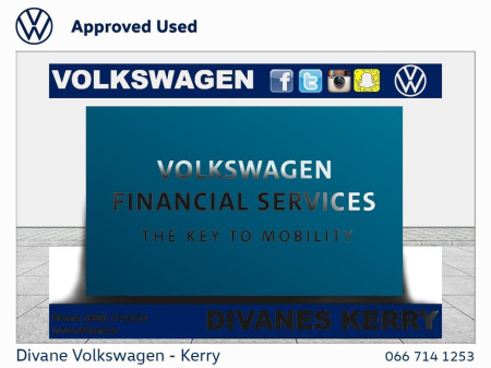 2025 Volkswagen Tayron R LINE 75 2.0 TDI 150 BHP 7 SEATER €77,300