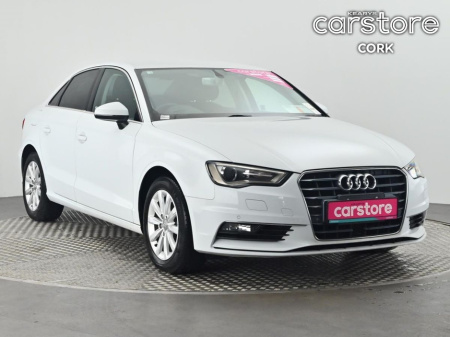 2016 Audi A3 1.4 TFSI AUTO