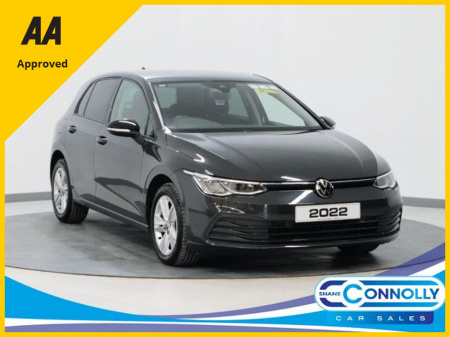 2022 Volkswagen Golf *109* LIFE TDI €26,850