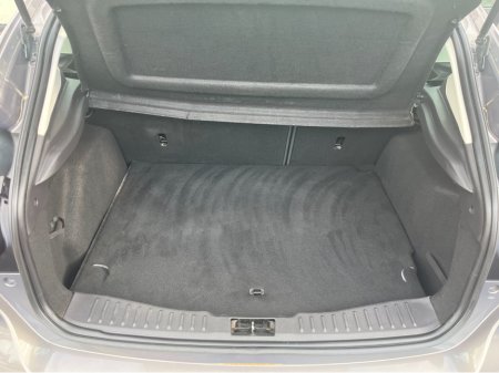 2014 Ford Focus EDITION 1.6 95PS 2014MY 4DR €7,250