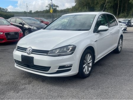 2016 Volkswagen Golf 2016 Volkswagen Golf €14,950