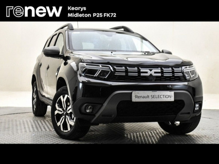 2023 Dacia Duster 1.5 Blue dCi 115 Journey