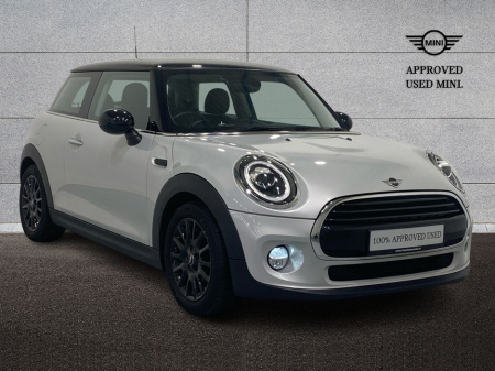 2019 MINI Hatch COOPER Cooper Classic €21,950