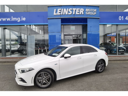 2021 Mercedes-Benz A Class A250 E AMG LINE PREMIUM AUTOMATIC PETROL PLUG-IN HYBRID - FINANCE AVAILABLE - CALL US TODAY ON 01 492 6566 OR 087-092 5525 €24,450