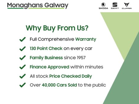 2021 Skoda Kodiaq 7S SPORT 2.0 TDI 150HP DSG 5DR AU €43,950