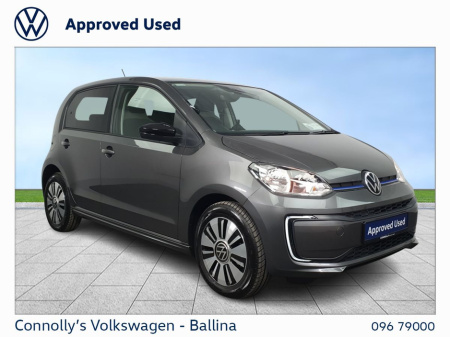 2023 Volkswagen e-up! STYLE 32KWH 82BHP AUTO €17,945