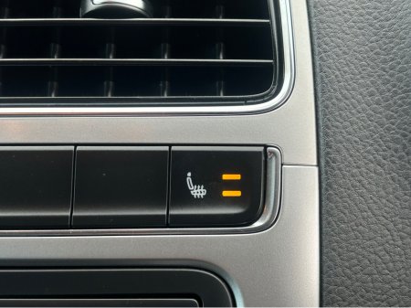 2016 Volkswagen Polo 1.0 AUTO PETROL *CAR ID 13* €11,950