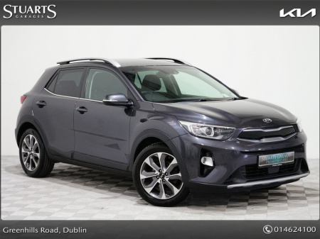 2020 Kia Stonic 1.0 K4 5DR - * TOP SPECIFICATION * -leather seats , heated Seats €19,950
