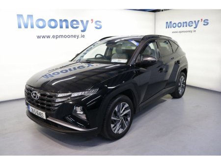 2021 Hyundai Tucson EXECUTIVE 1.6L DIESEL SUV