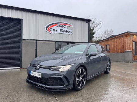 2024 Volkswagen Golf  €39,995