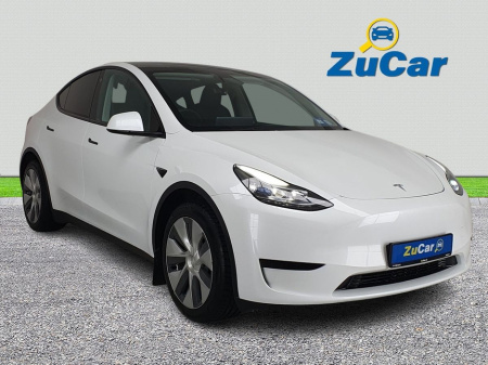 2023 Tesla Model Y RWD