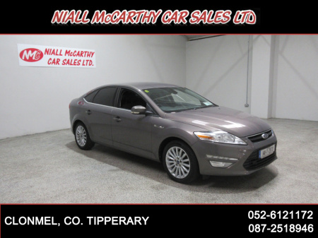 2014 Ford Mondeo 1.6 TDCI ZETEC BUS ED NAV - SCRAPPAGE AVAILABLE