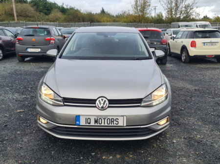 2019 Volkswagen Golf 1.6 L Diesel TDI - 2019 Timing chain Done