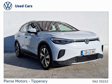 2024 Volkswagen ID.4 LIFE 77kWh 174HP