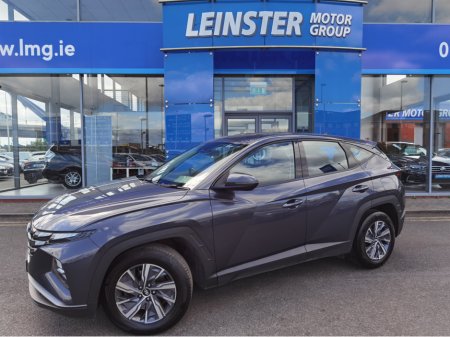 2022 Hyundai Tucson 1.6 COMFORT PLUS - FINANCE AVAILABLE - CALL US TODAY ON 01 492 6566 OR 087-092 5525