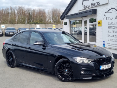2017 BMW 3 Series 330E M-SPORT***NOW SOLD*** 184 BHP AUTO