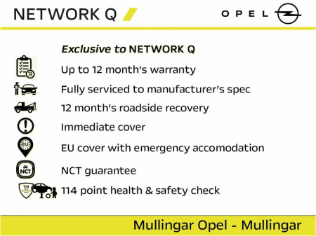 2022 Opel Mokka SRi EV 50kWh Auto - Check out our Reviews