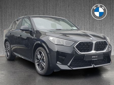 2025 BMW X2 X2 sDrive20i M Sport