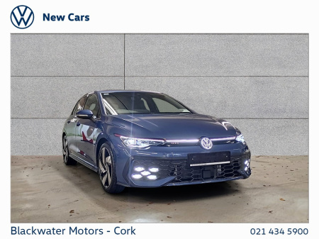 2025 Volkswagen Golf GTI 2.0 TSI 265BHP DSG *ORDER YOUR 252 TODAY*