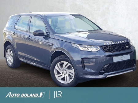 2025 Land Rover Discovery Sport P270e PHEV - Keyless Entry, Heated Front Seat Pack, , Fixed Pan Roof