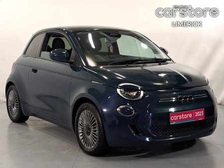 2023 Fiat 500e 500 E ICON 42KWH 3DR AUTO