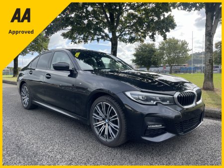 2020 BMW 3 Series M SPORT PHEV AUTO FREE DELIVERY