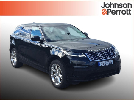 2023 Land Rover Range Rover Velar 2.0 I4 Phev