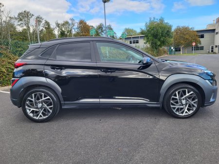 2021 Hyundai Kona  €19,999