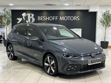 2023 Volkswagen Golf 1.4 TSI GTE DSG=1 OWNER//UPGRADED ALLOYS//AS NEW=FULL SERVICE HISTORY=TAILORED FINANCE PACKAGES AVAILABLE=TRADE IN'S WELCOME €34,995