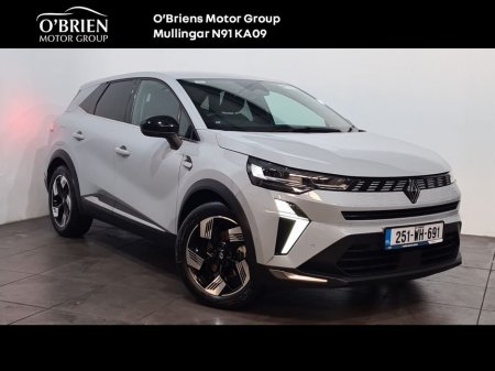 2025 Renault Symbioz E-Tech full hybrid 145 Auto Techno