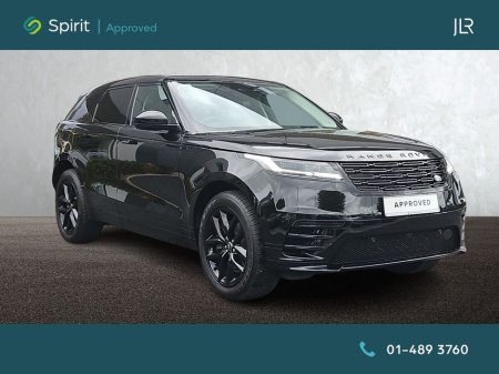 2024 Land Rover Range Rover Velar 2.0 PHEV R Dynamic SE