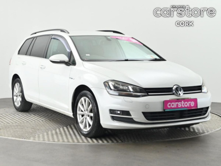 2015 Volkswagen Golf 1.2 Auto Estate €14,888