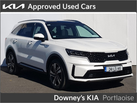 2024 Kia Sorento 2.2 DIESEL K3. €58,980