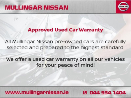 2023 Nissan Interstar 2.0SV L2 H2 135PS - Check out our Reviews