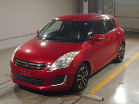 2014 Suzuki Swift Coming in the NEW YEAR , 1.2 litre Swift