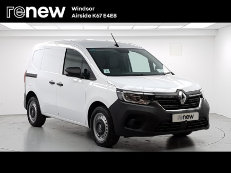 2024 Renault Kangoo ML19 dCi 95 Start