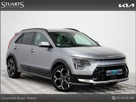 2025 Kia Niro HYBRID ELECTRIC *O% FINANCE AVAILABLE*