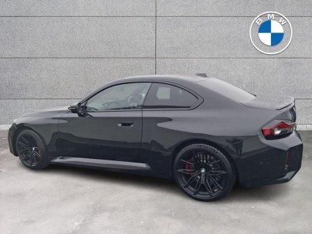 2023 BMW M2 Coupe €89,950