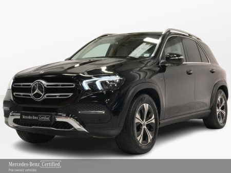 2021 Mercedes-Benz GLE Class *Deposit Taken* GLE350 DE 4Matic SE PHEV €61,900