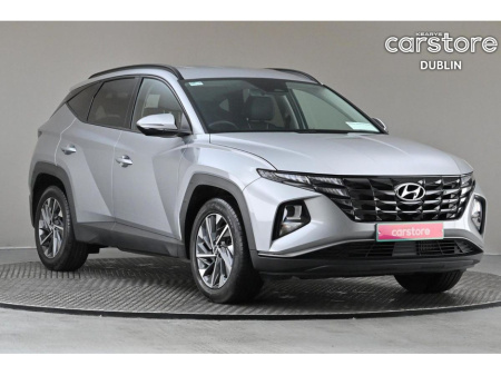 2023 Hyundai Tucson 1.6 EXECUTIVE DIESEL 6SPD *FULL LEATHER*REVERSE CAM*CAR PLAY*ANDROID AUTO*