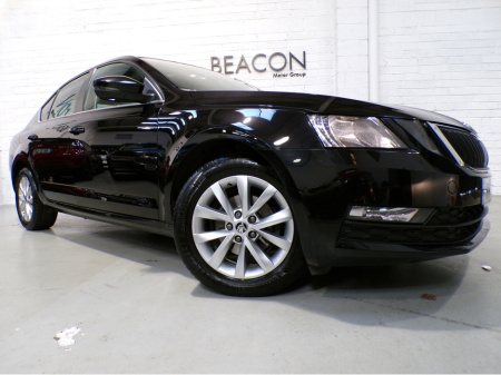 2018 Skoda Octavia *ONLY 47,000 MILES*SKODA  OCTAVIA AMBITION 1.6 TDI*CRUISE CONTROL*APPLE CAR-PLAY*COLOUR CAMERA*PARKING SENSORS*