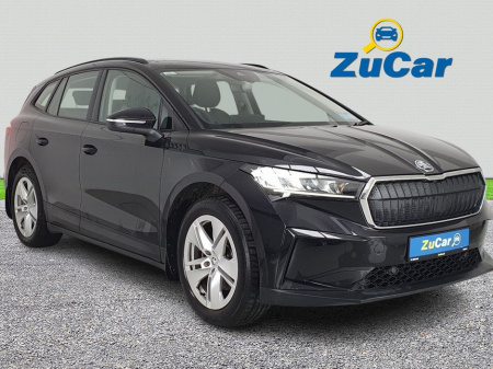 2024 Skoda Enyaq #85 Enyaq 60 €34,900
