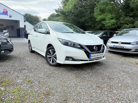 2019 Nissan Leaf ACENTA