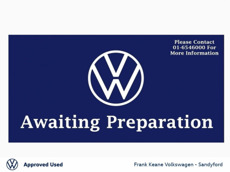 2022 Volkswagen ID.4 *LIFE* 77kWh 204HP @Frank Keane Volkswagen South Dublin €28,995