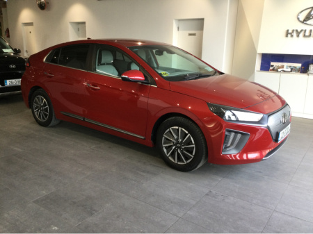 2022 Hyundai Ioniq EV PREMIUM - Low Mileage - Irish Car - 1 Owner - €20,950