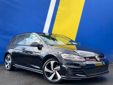 2018 Volkswagen Golf GTI 2.0 TSI AUTO // NEW NCT UNTIL 2027 // APPLE CARPLAY/ANDROID AUTO // TARTAN GTI SPORT SEATS