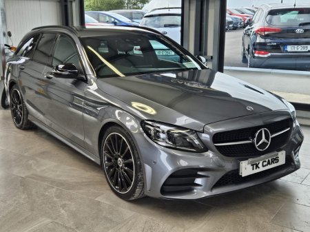 2020 Mercedes-Benz 300 