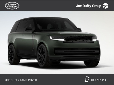 2025 Land Rover Range Rover 3.0 I6 PHEV HSE P460 * Available July 2025*