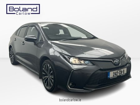 2024 Toyota Corolla 1.8 HYBRID LUNA SPORT *SALOON* €110 P/W